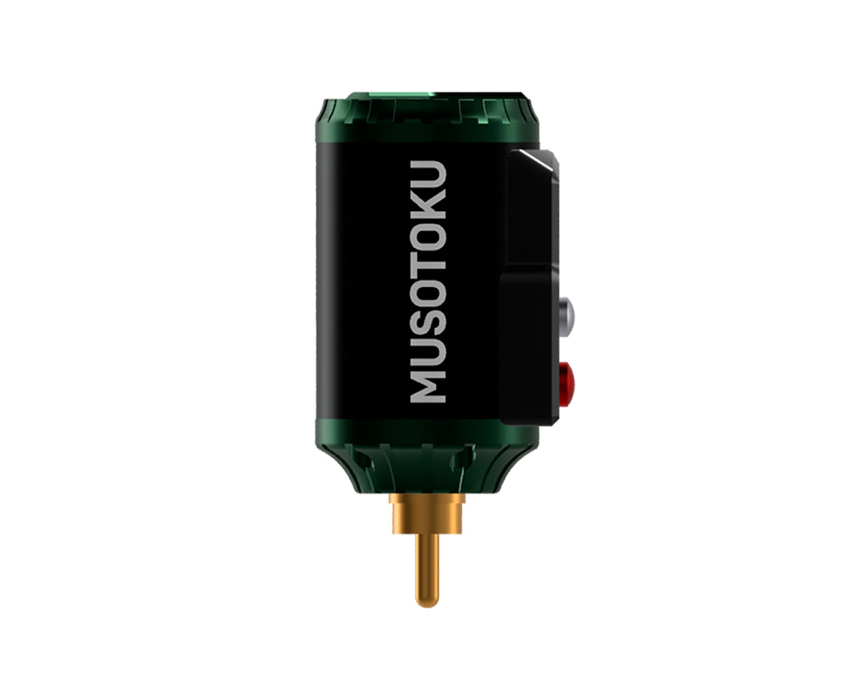 ROVER R-1 [RCA] - Tattoo Battery Pack || Musotoku Shop – MUSOTOKU