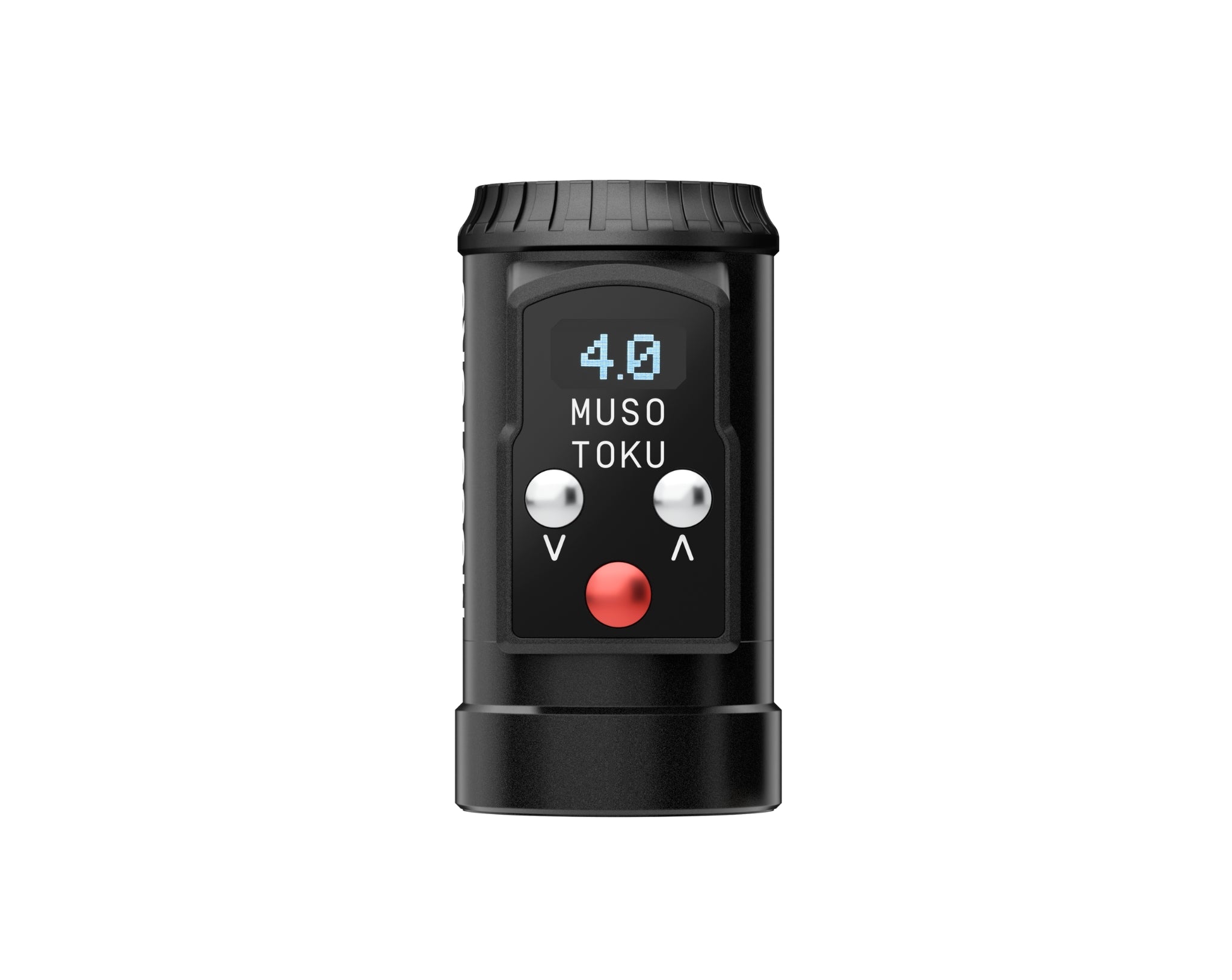 Musotoku タトゥーマシン　ワイヤレスバッテリー Universal Tattoo Battery Pack | ROVER R-1 | MUSOTOKU