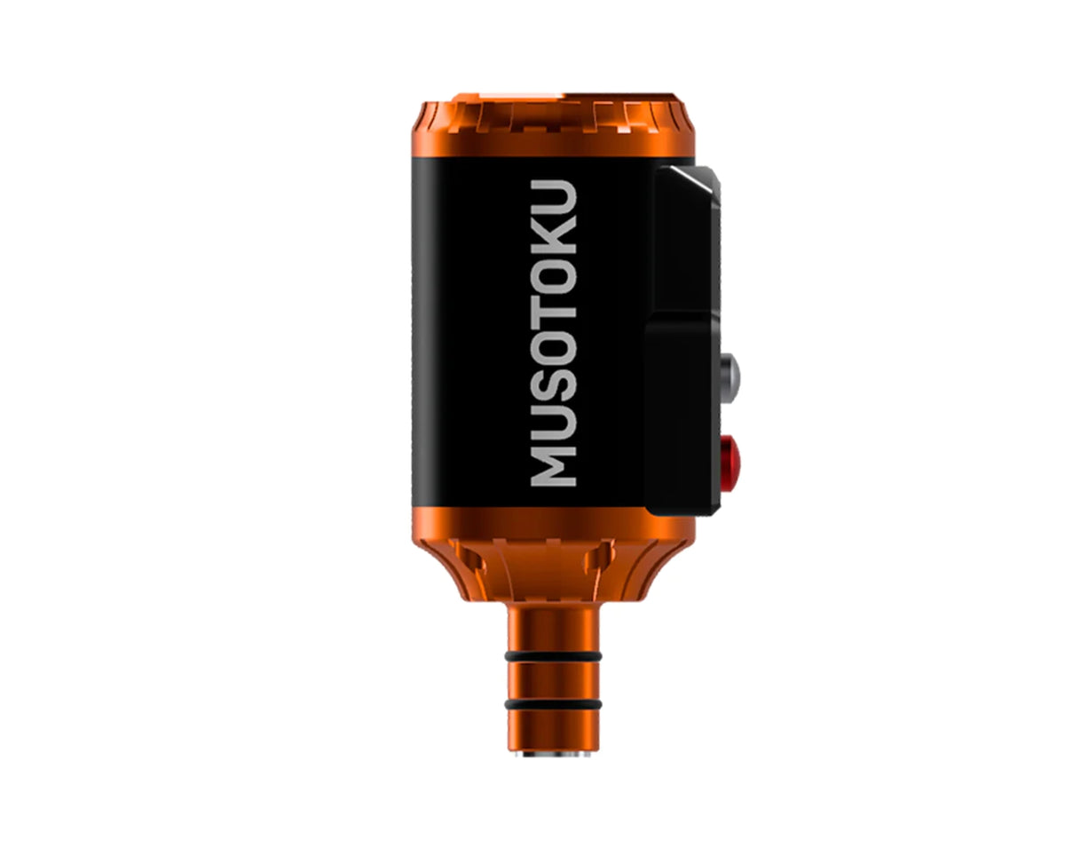 ROVER R-1 [3.5mm for Cheyenne Machines] - Tattoo Battery Pack