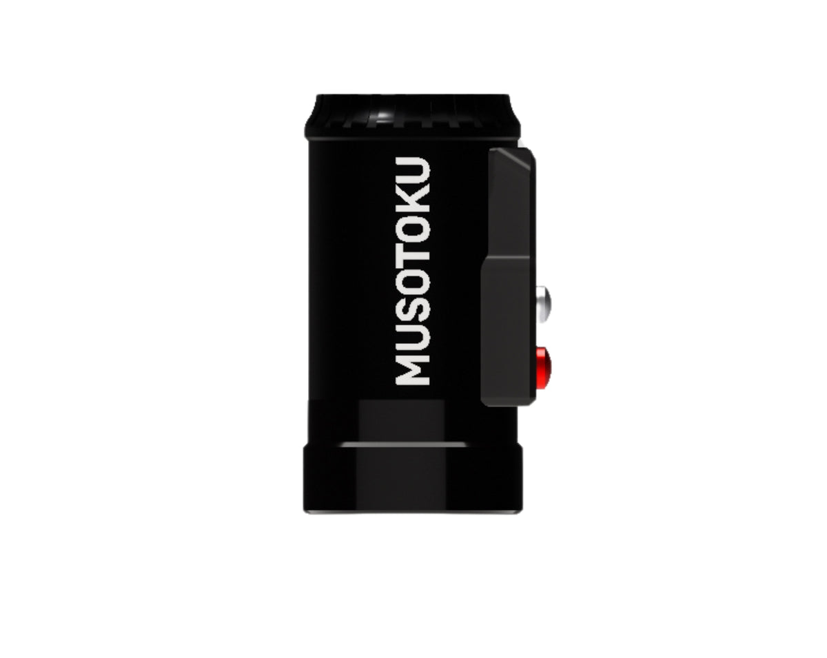 ROVER R-1 [Universal] - Tattoo Battery Pack || Musotoku Shop