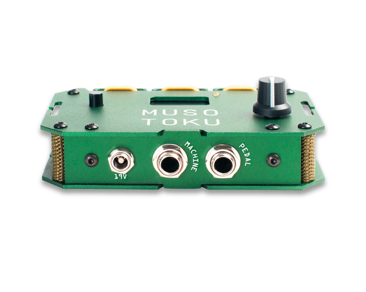 National tattoo power supply 動作良好⭐︎激レア National National tattoo power supply 動作良好⭐︎激レア National