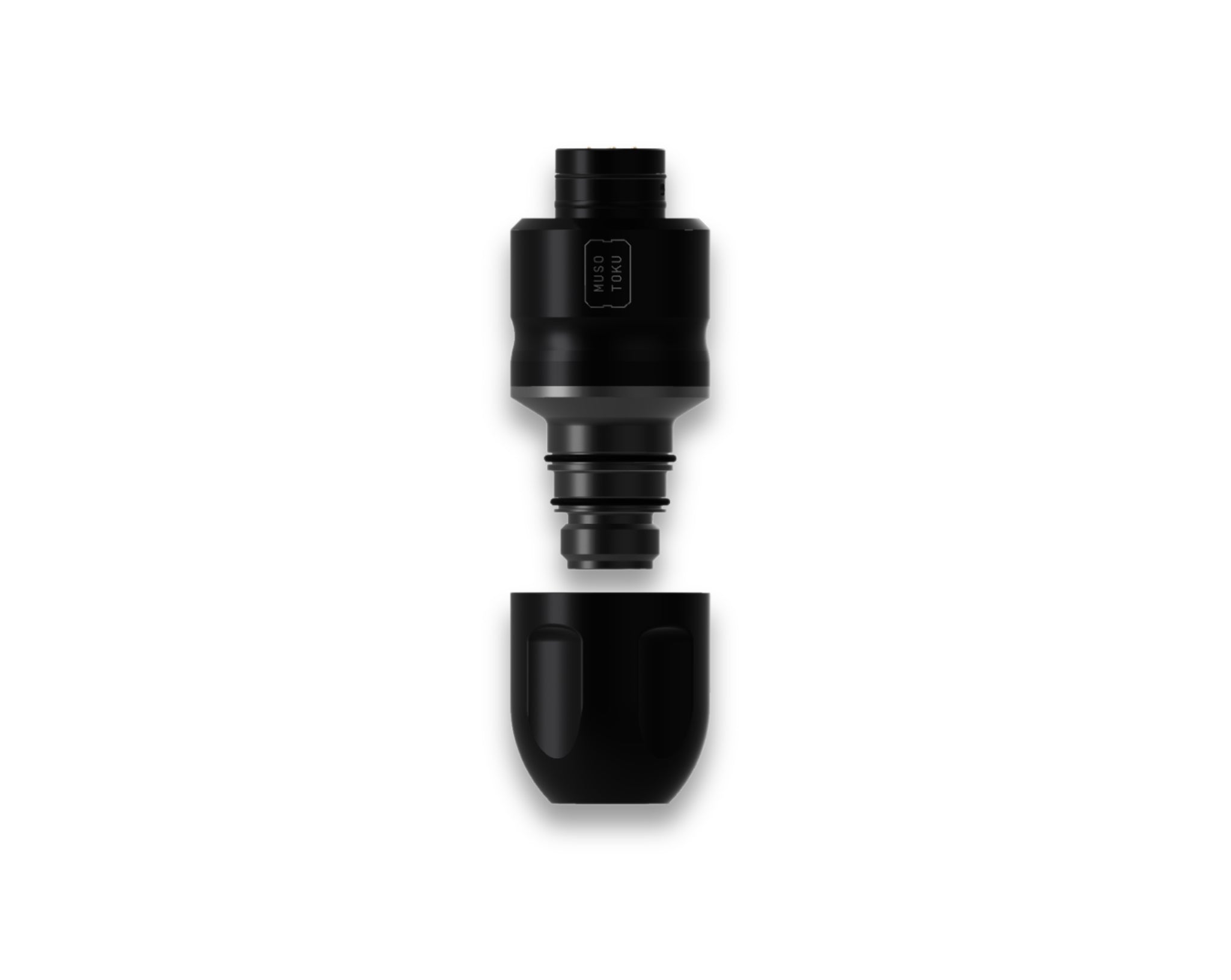 Wireless Tattoo Pen Machine | Mercury M-1 | MUSOTOKU
