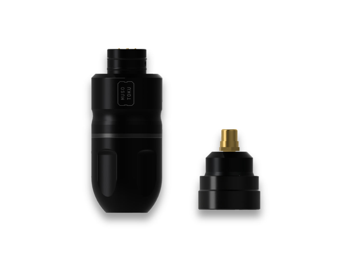 RCA Cap Adapter Mercury for M-1