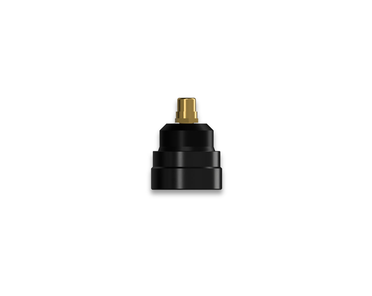 RCA Cap Adapter Mercury for M-1