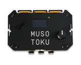 MK-2 Dual USB-C