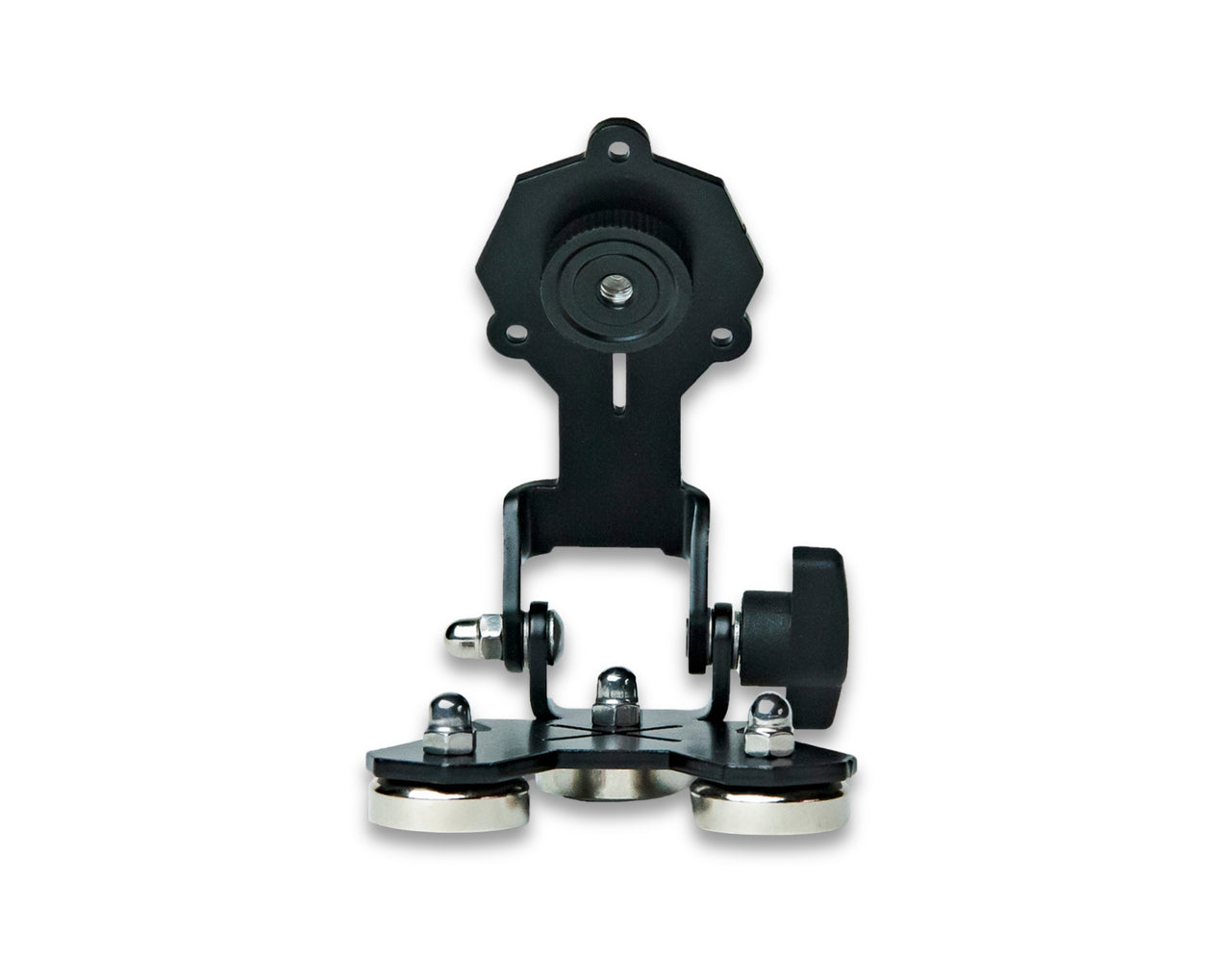 Foldable Magnetic Mount