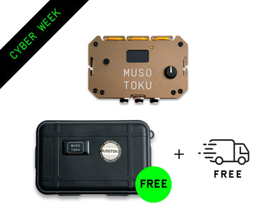 Products – MUSOTOKU