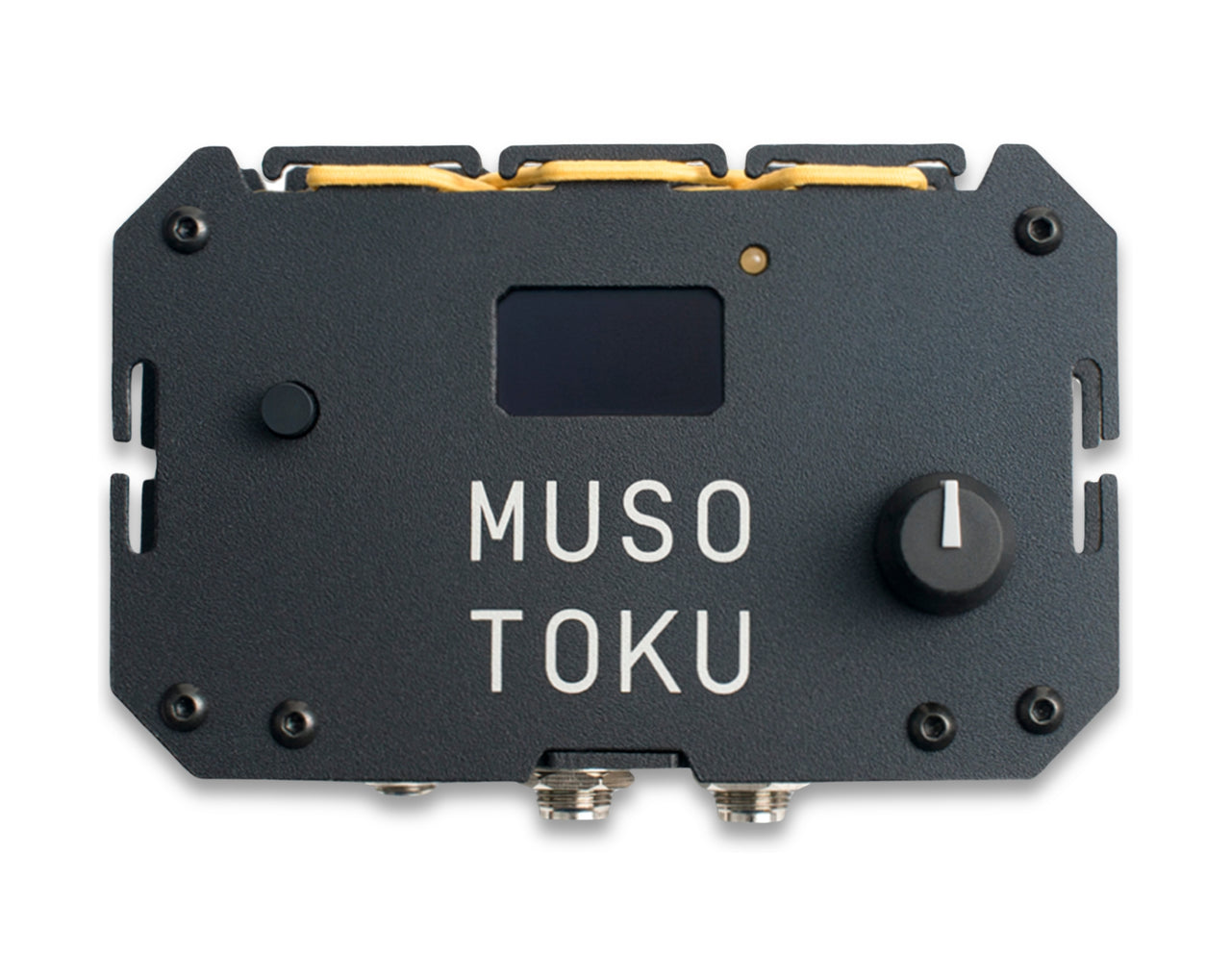 Black Machete MK-1 Tattoo Power Supply