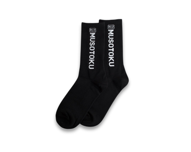 Musotoku Socks