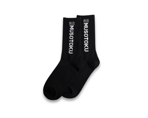 Musotoku Socks