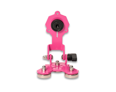 Pink Edition - Foldable Magnetic Stand