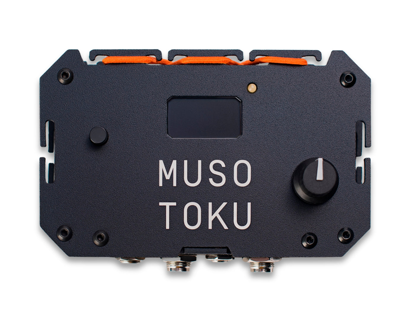 3.5 mm Model - Tattoo Power Supply || Musotoku Shop – MUSOTOKU
