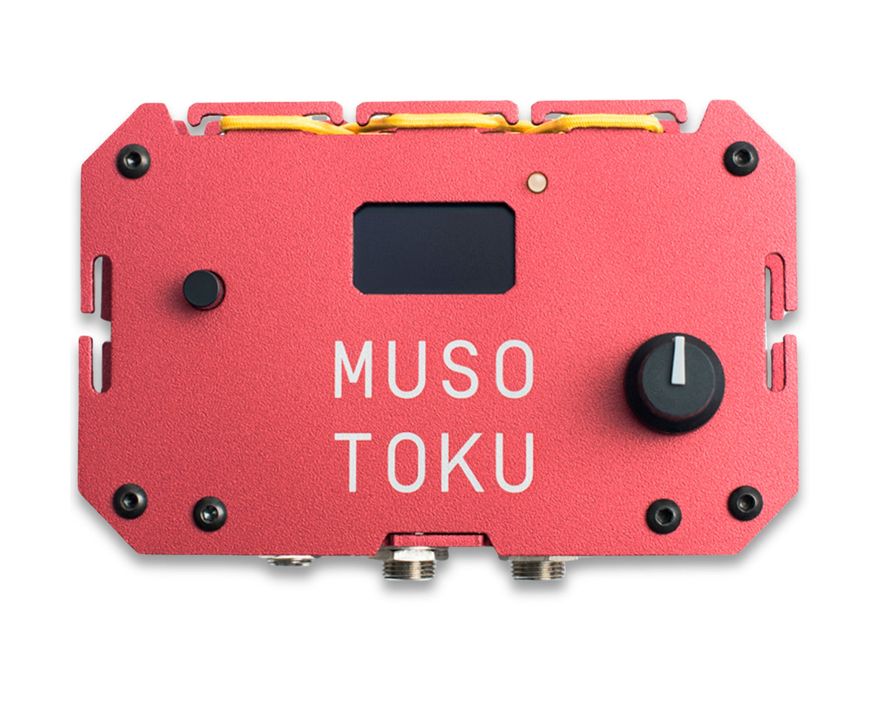 Red Machete MK-1 Tattoo Power Supply