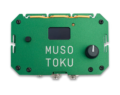 Power Supplies – MUSOTOKU