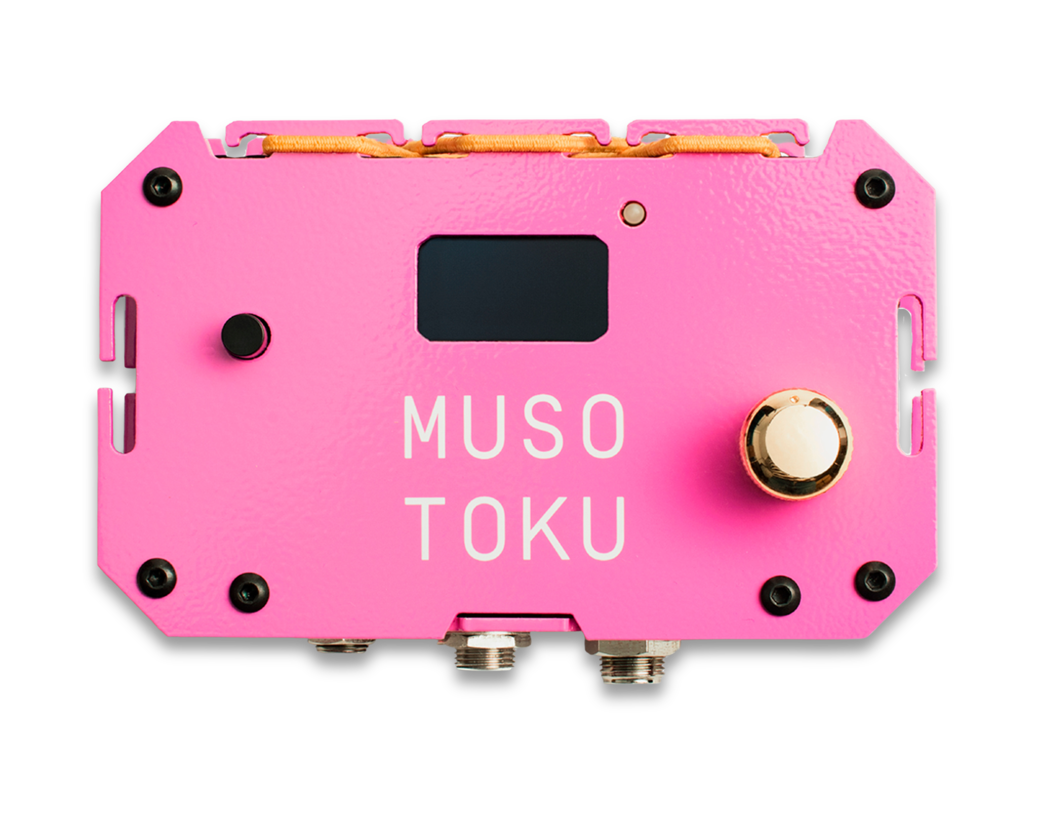 Special Editions - Musotoku Power Supply – MUSOTOKU