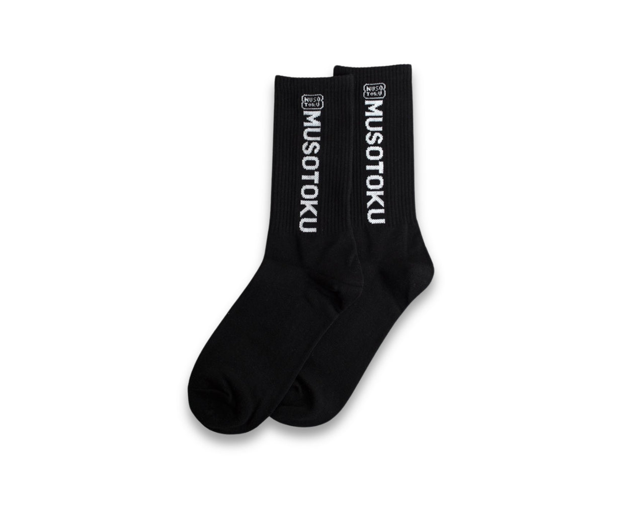 Musotoku Socks