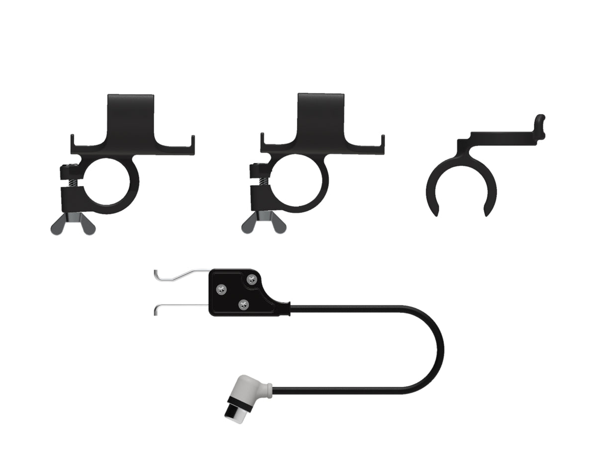 Snap'n Lock - Mechanical Adapters for Dan Kubin Sidewinders – MUSOTOKU