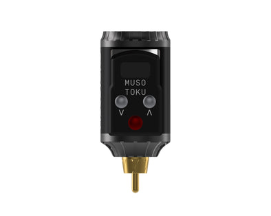 Battery Pack – MUSOTOKU