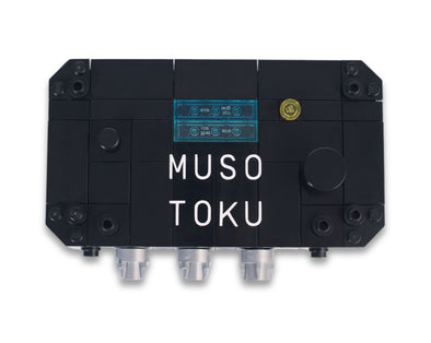 Power Supplies – MUSOTOKU