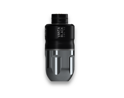 Vanta Black Mercury M-1 Tattoo Machine