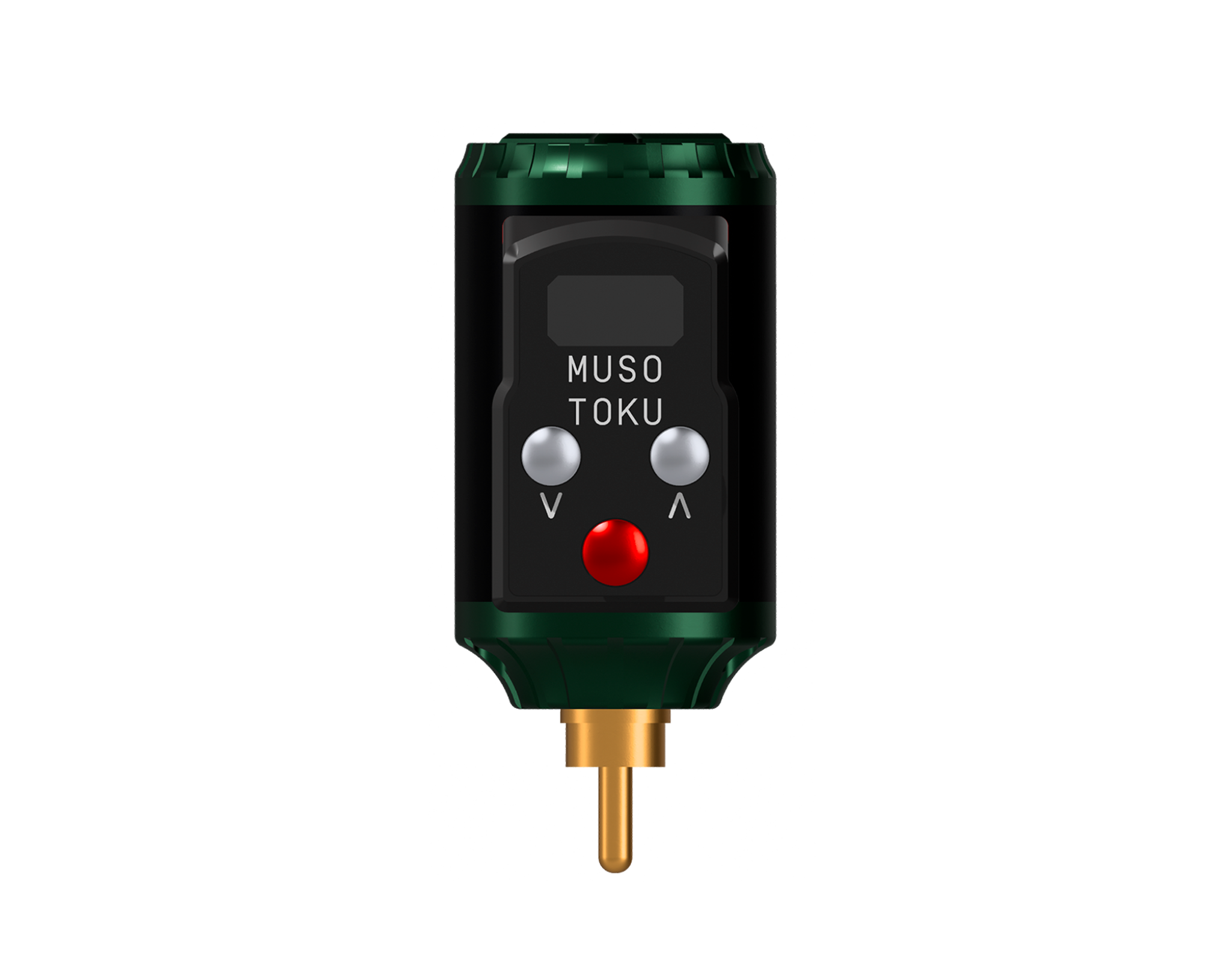 Battery Pack – MUSOTOKU