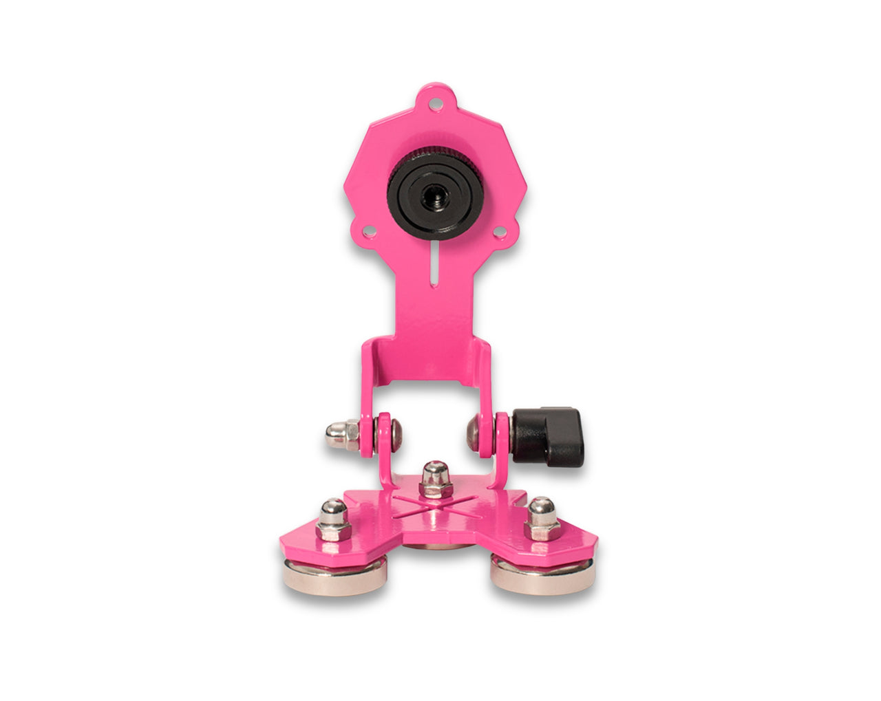 Pink Edition - Foldable Magnetic Stand