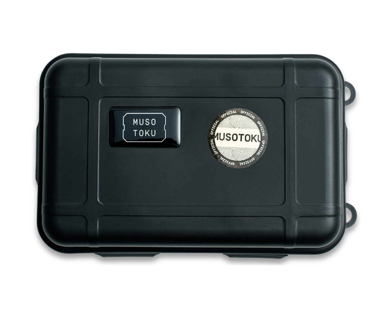 Protect Hard Box