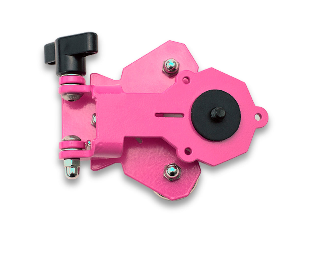 Pink Edition - Foldable Magnetic Stand
