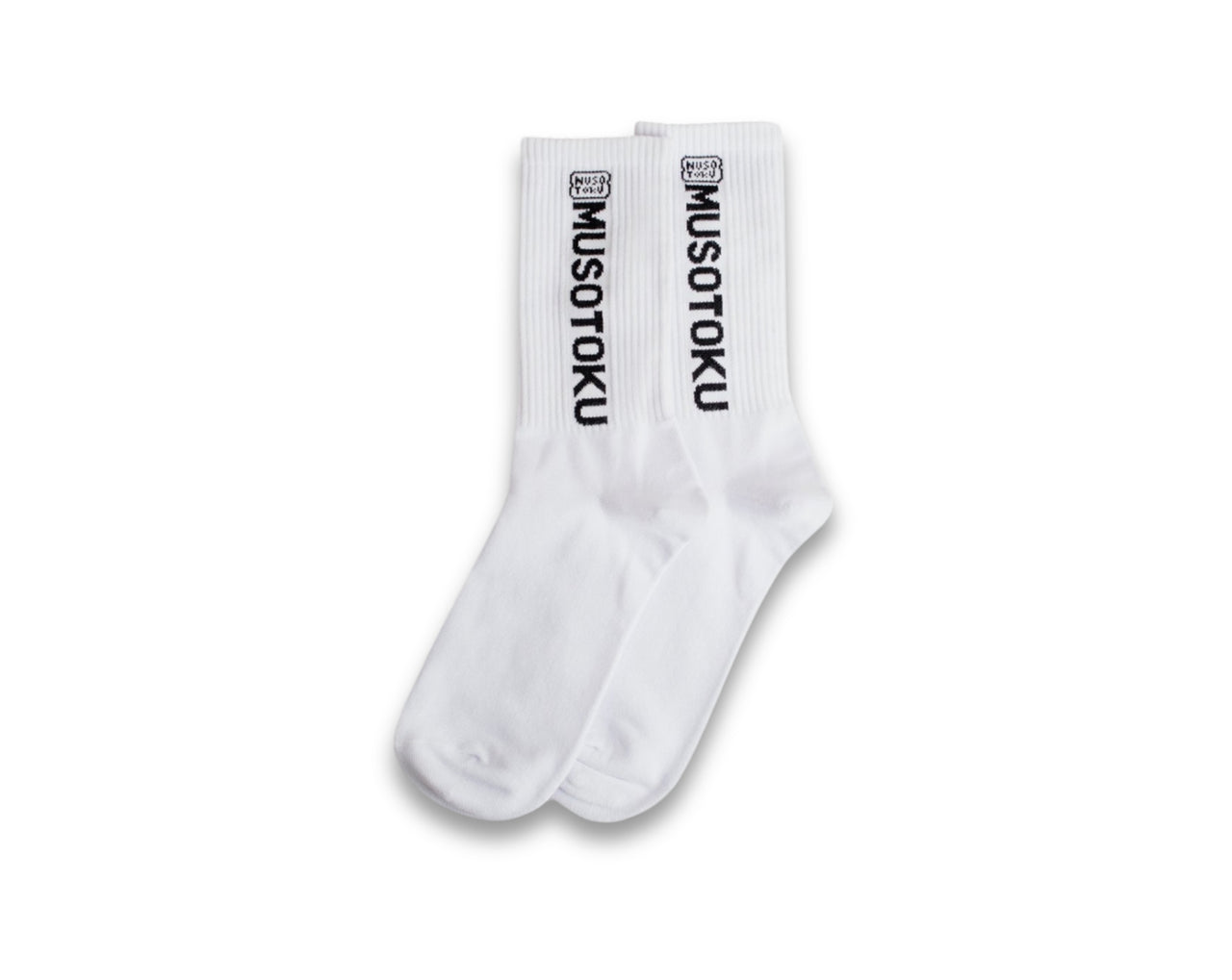 Musotoku Socks