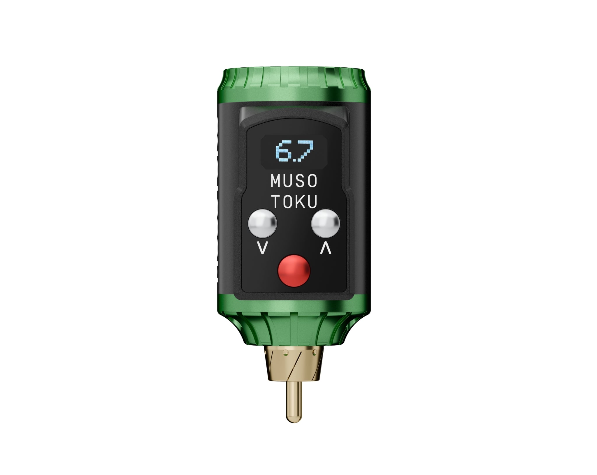 Wireless Tattoo Battery Packs | ROVER R-1 | MUSOTOKU