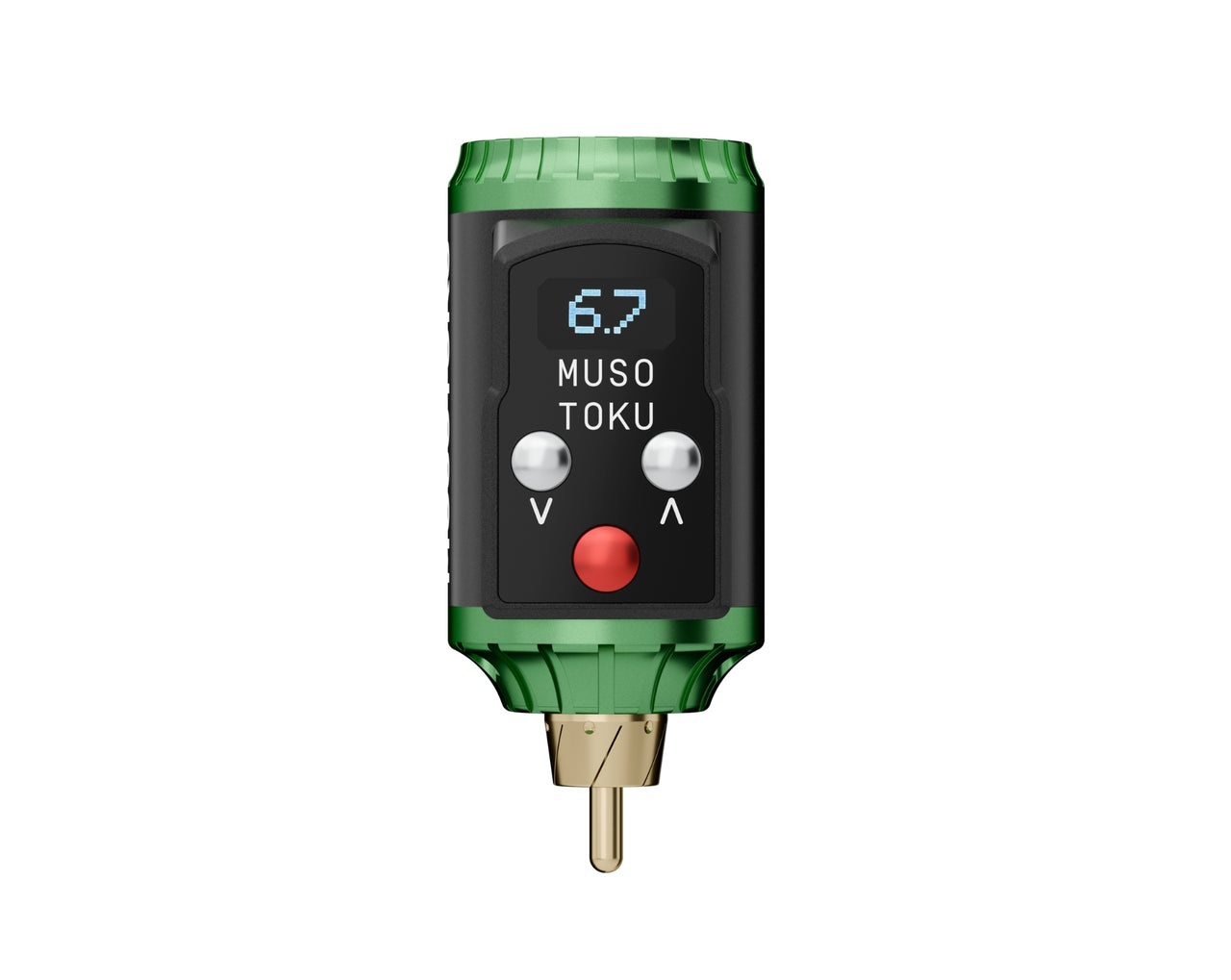 RCA ROVER R-1 - Tattoo Battery Pack