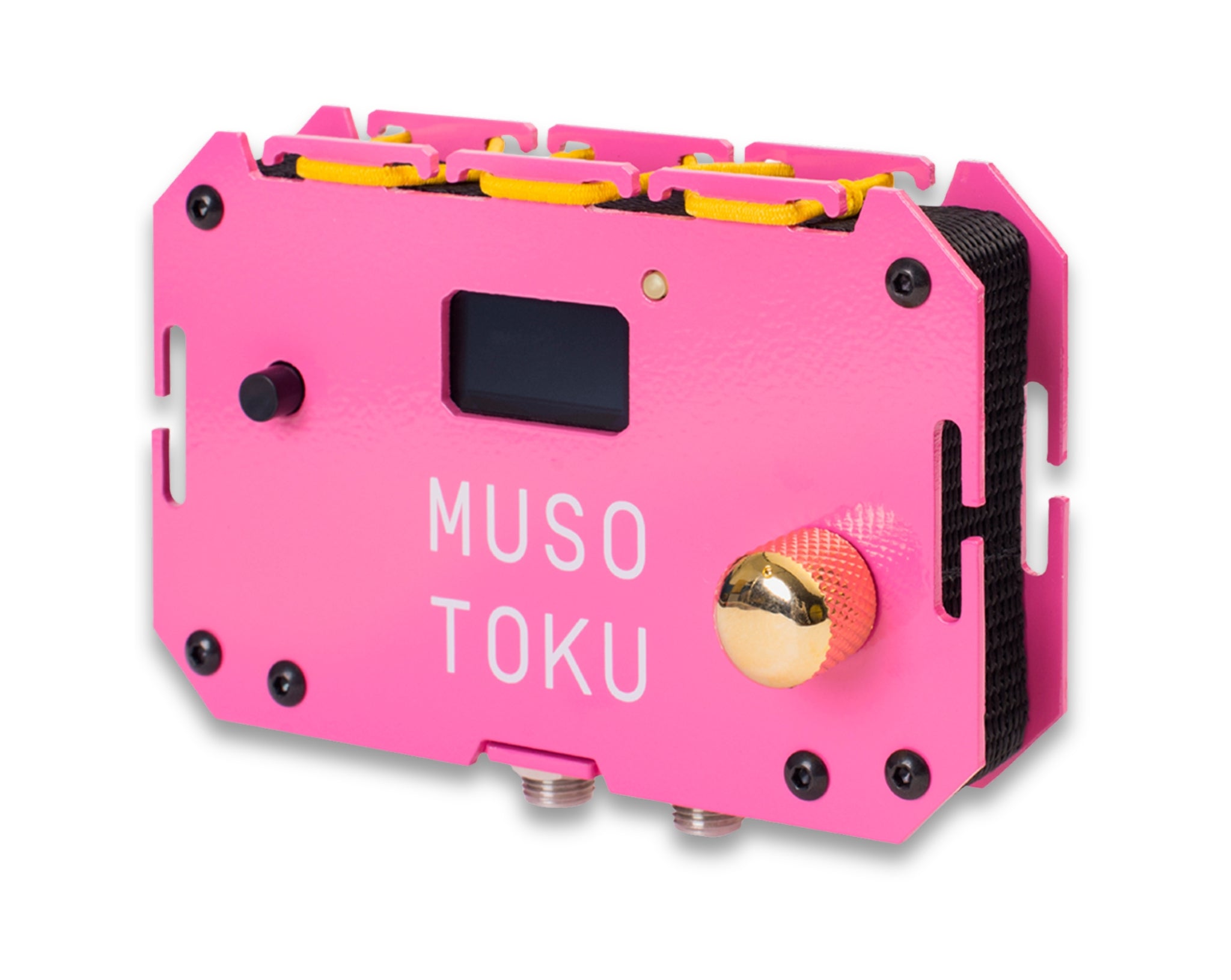 Tattoo Power Supplies | MK-1 & MK-2 | MUSOTOKU