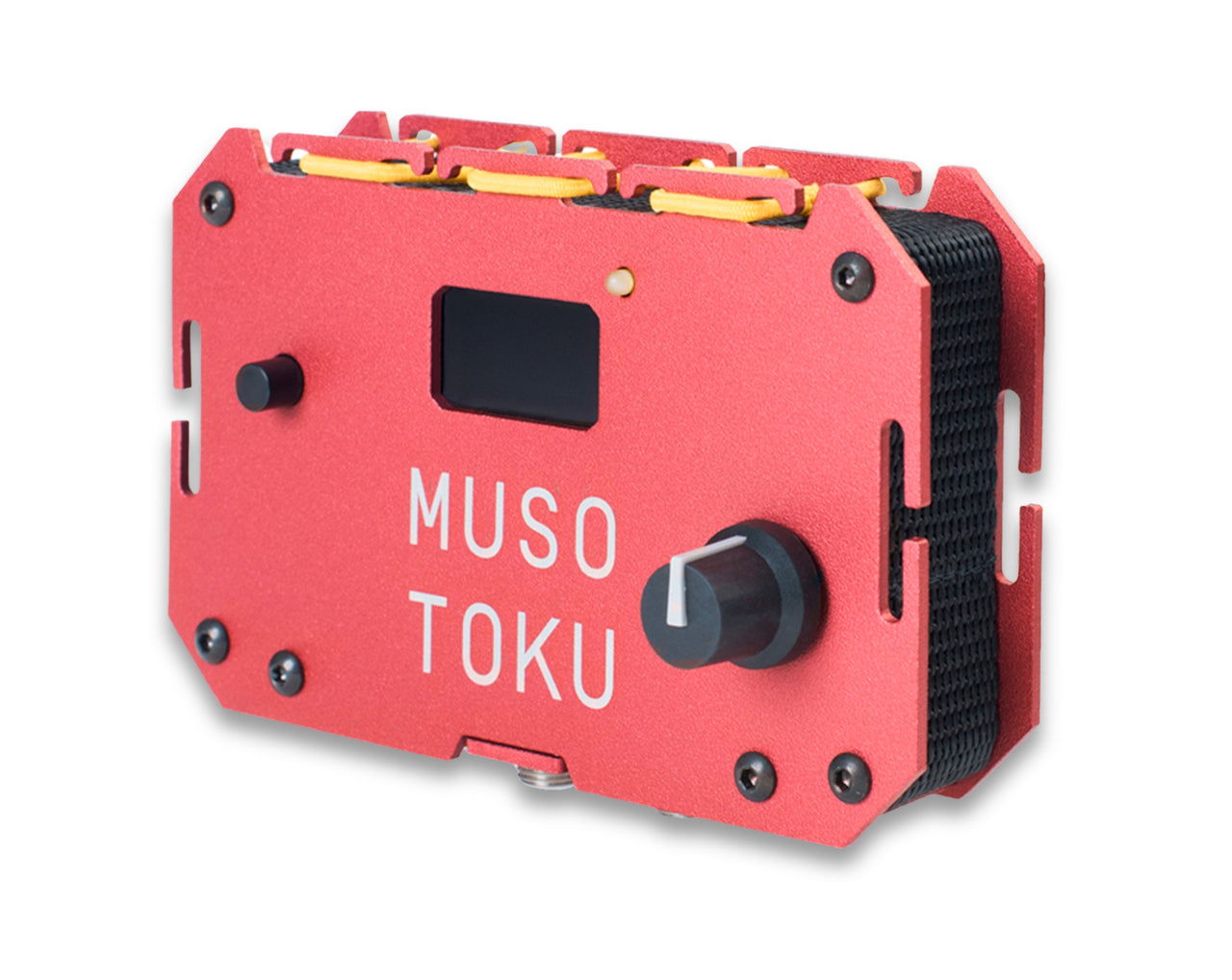 Red Machete MK-1 Tattoo Power Supply