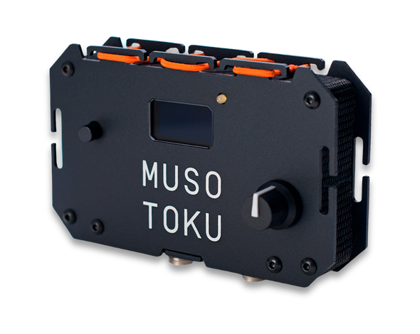 3.5mm Edition MK-1 - Musotoku Power Supply BF