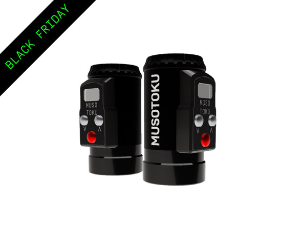 ROVER R-1  Universal - Musotoku Battery Pack BF