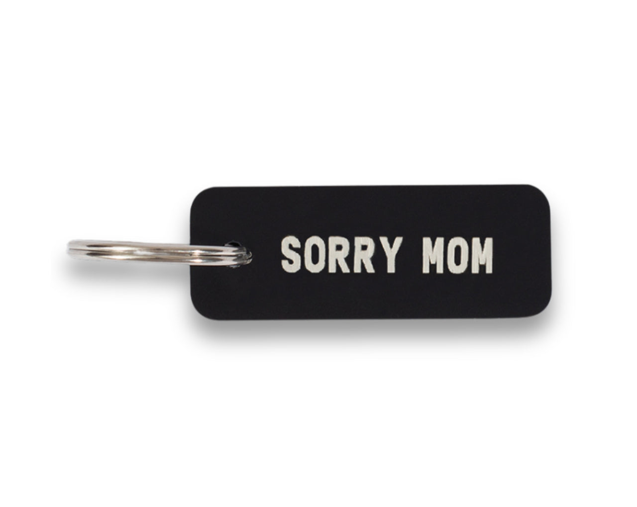Musotoku Keytag