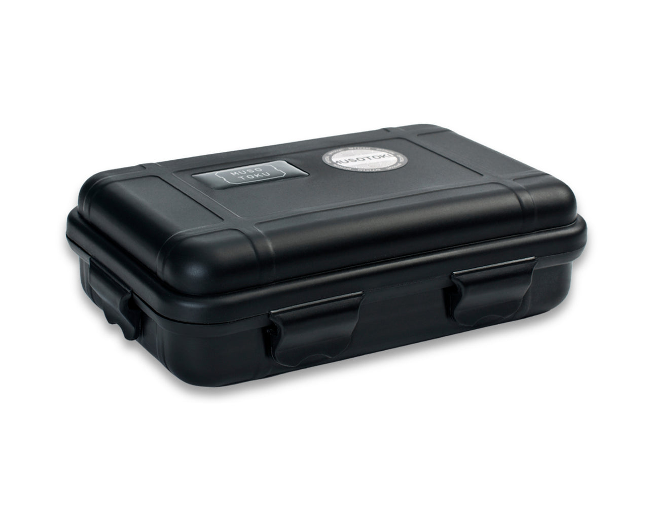Protect Hard Box