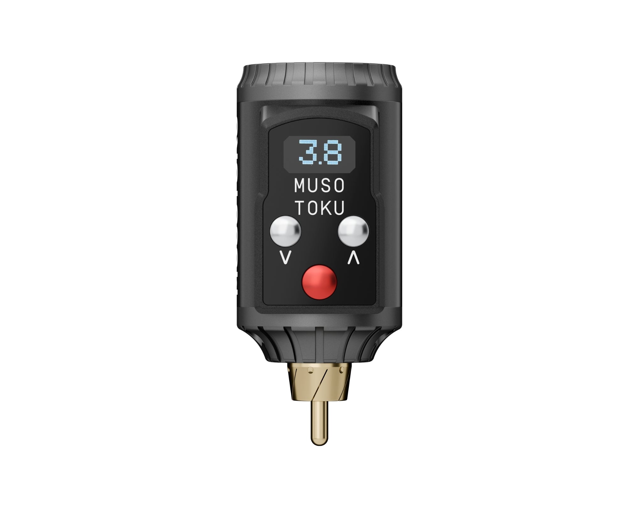 Wireless Tattoo Battery Packs | ROVER R-1 | MUSOTOKU