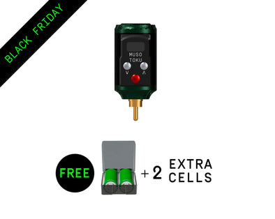 ROVER R-1  RCA - Musotoku Battery Pack BF