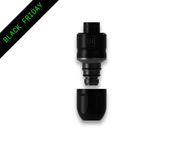 Mercury M-1 Musotoku Tattoo Machine BF