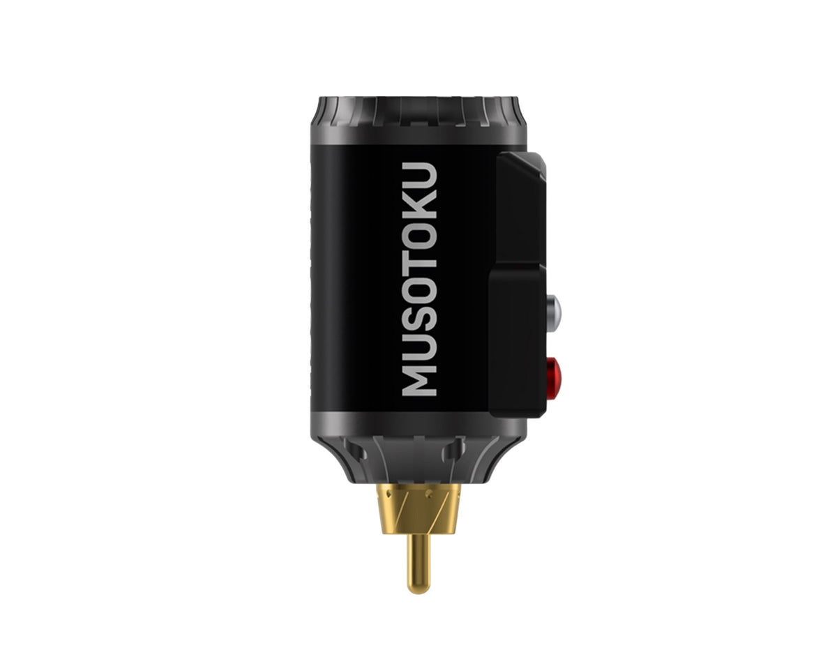 Dan Kubin ROVER R-1 - Tattoo Battery Pack