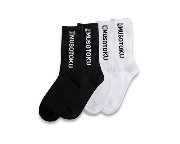 Musotoku Socks