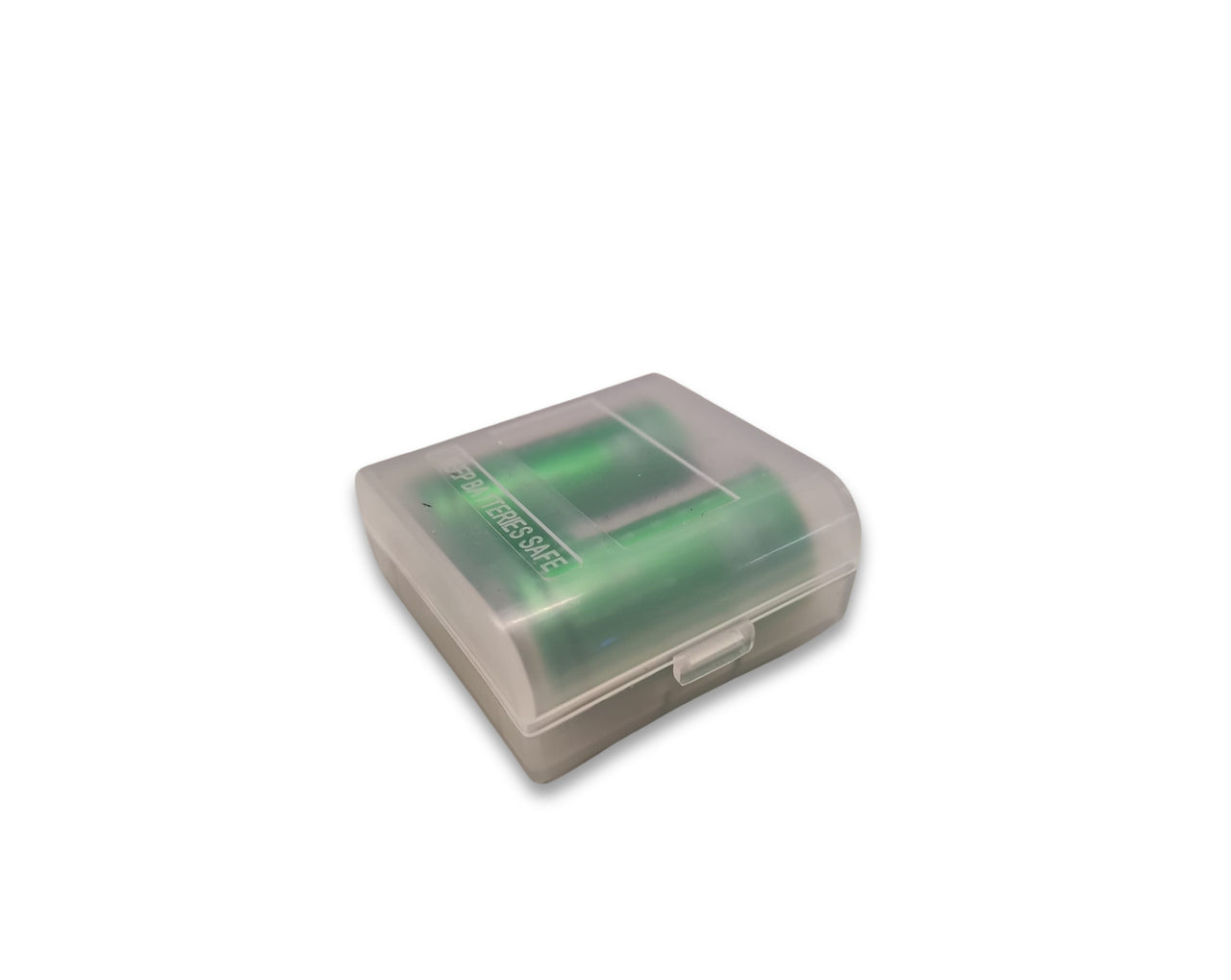ROVER R-1 Extra Cell Pack - 1835 Li-Ion Batteries (2 units)