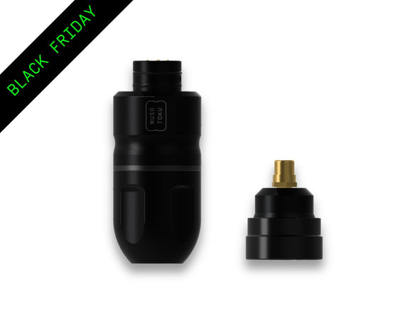 Mercury M-1 Musotoku Tattoo Machine BF