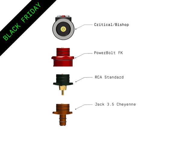 ROVER R-1  Universal - Musotoku Battery Pack BF