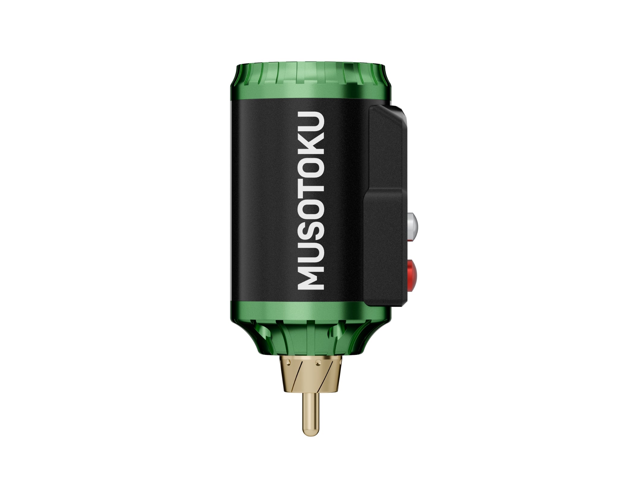 Wireless Tattoo Battery Packs | ROVER R-1 | MUSOTOKU