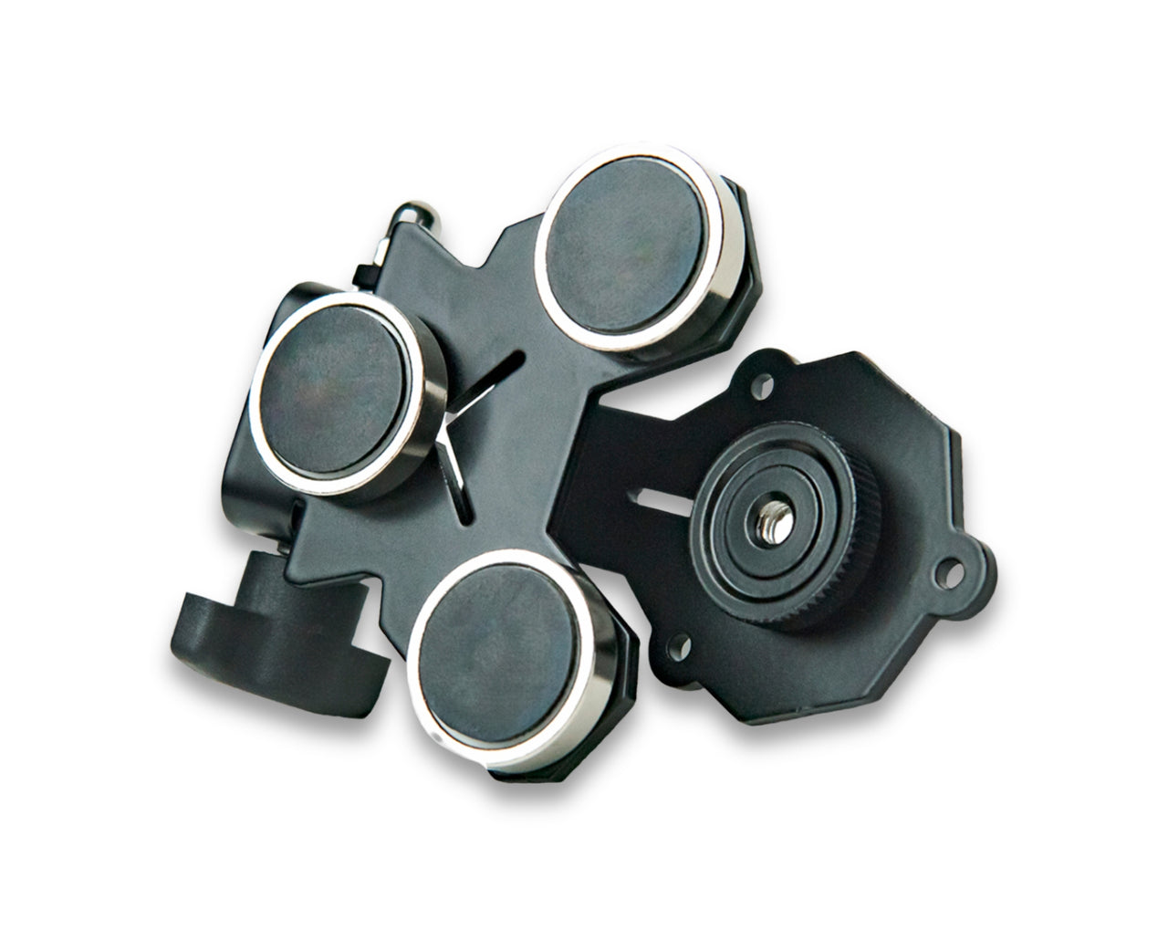 Foldable Magnetic Mount
