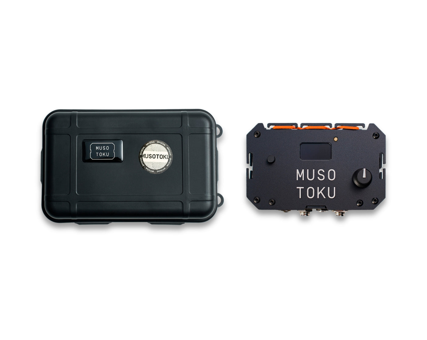 3.5 mm Model - Tattoo Power Supply || Musotoku Shop – MUSOTOKU