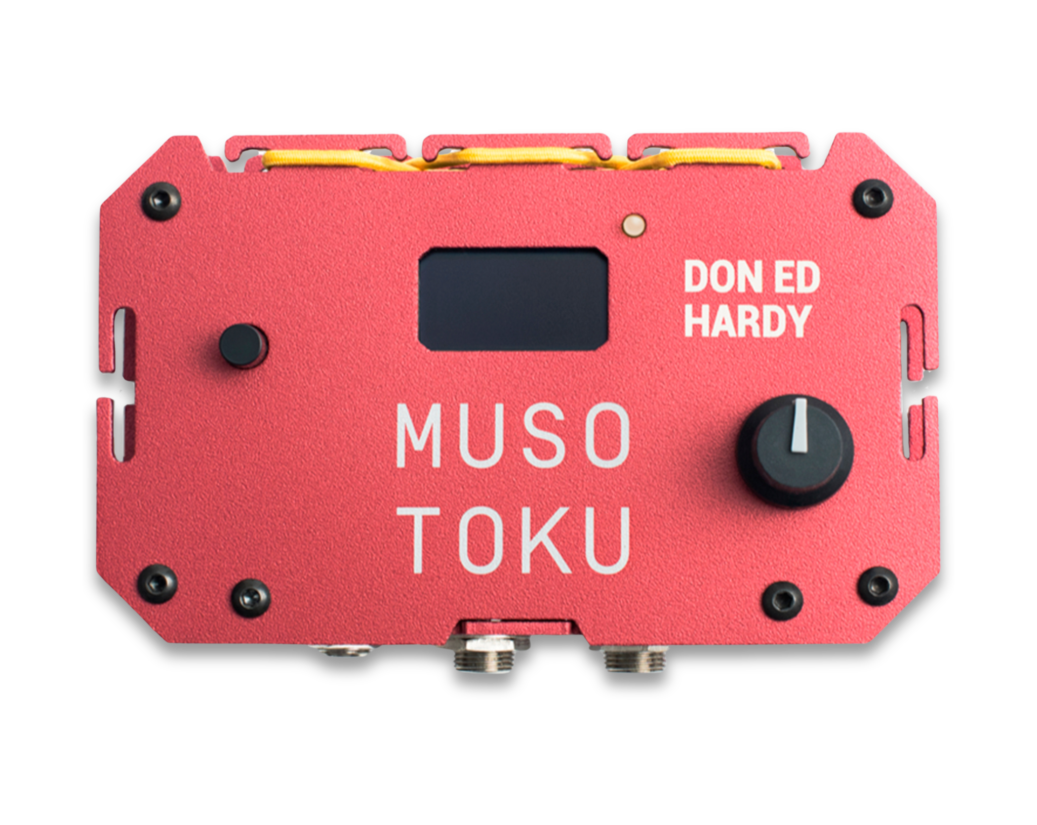 musotoku パワーサプライ Red Edition - Musotoku Power Supply – MUSOTOKU