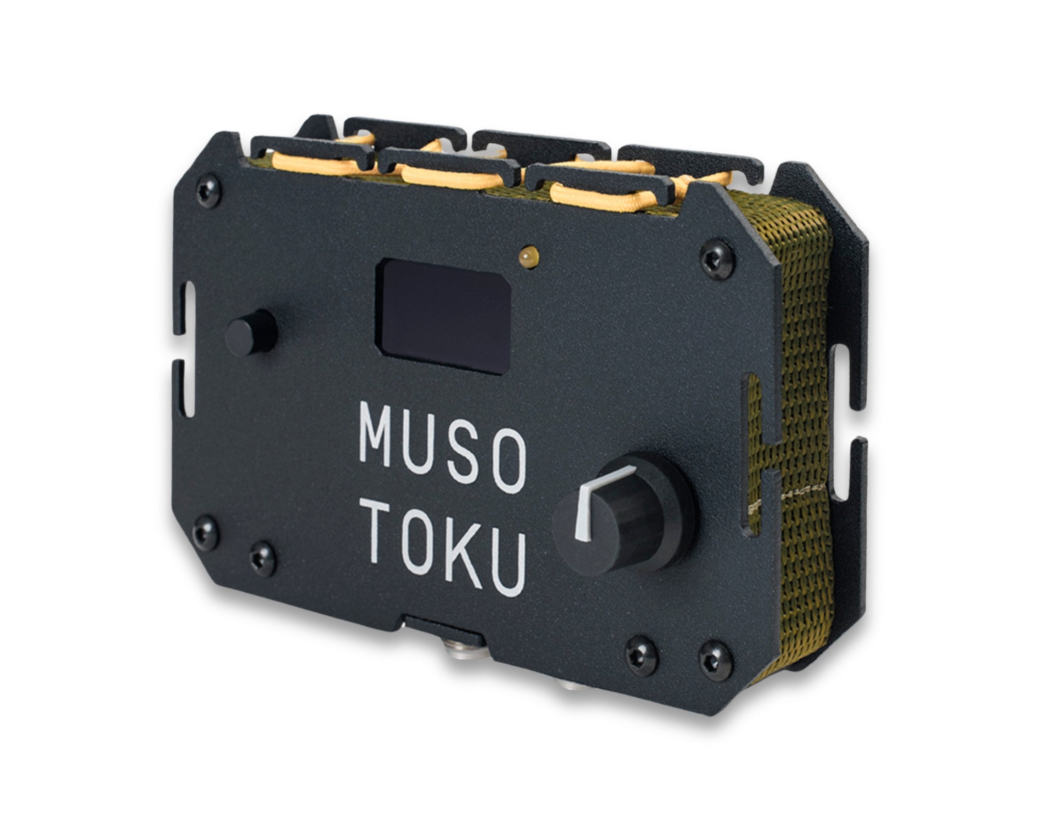 Tattoo Power Supplies | MK-1 & MK-2 | MUSOTOKU